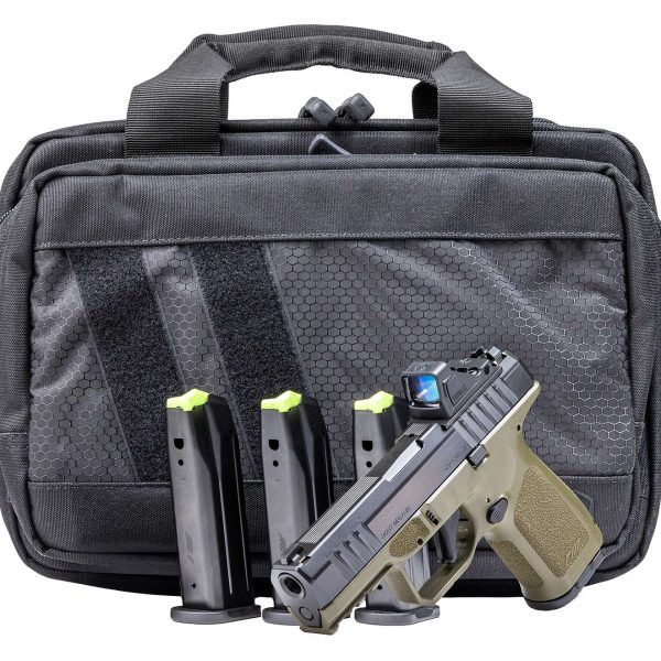 Rost Martin RM1C — 9mm, 15+1