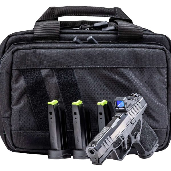 Rost Martin RM1S — 9mm, 15-round