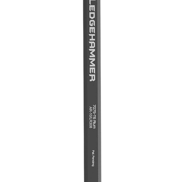 Breek Arms BRK6010RGREEN Sledgehammer Charging Handle AR-10/LR-308 OD Green Aluminum