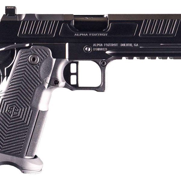 AF AA39X1EID-PDBK19  AF1911-ROMULUS 5    STD POL