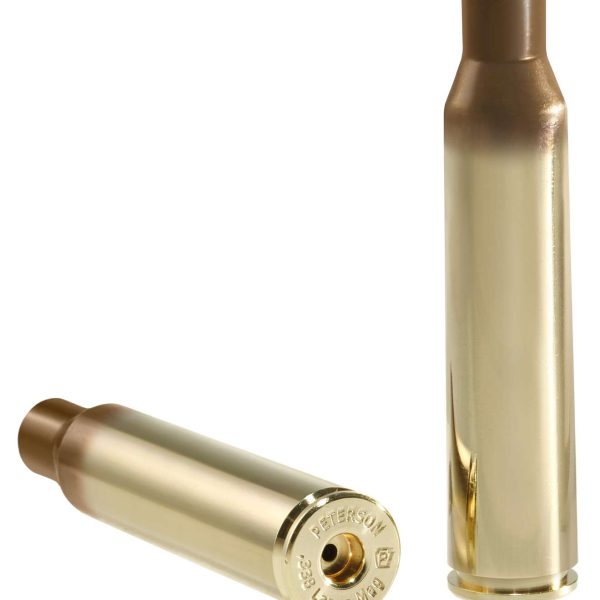 PETERSON 40005-R  338 LAPUA                  50/10