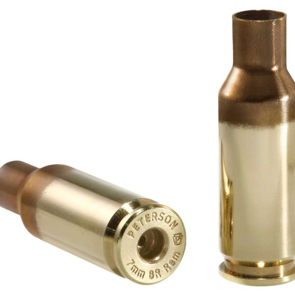 PETERSON 40044-P  7MM BR                      250