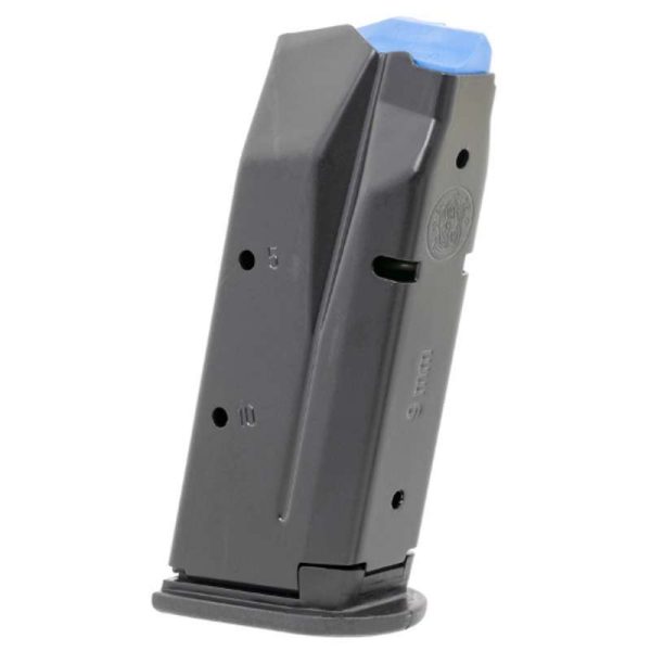 Smith & Wesson CSX Magazine — 9mm, 10-round
