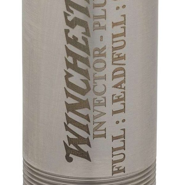 Winchester Repeating Arms 613053 Invector Plus  Winchester 12 Gauge Modified Flush 17-4 Stainless Steel
