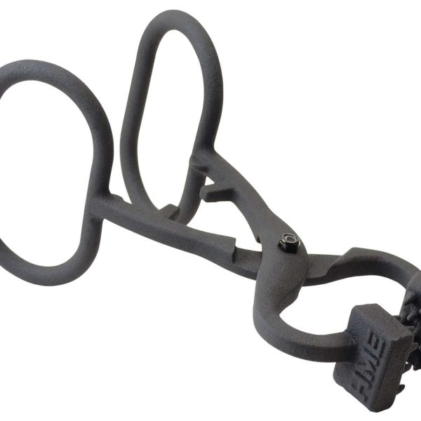 HME DSC Deer Skinning Claw 10" Metal Black