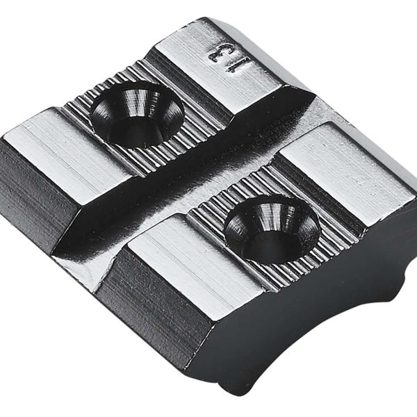 Weaver Mounts 48013 Top Mount Base 13 Black Savage 4/5/Stevens 56/66