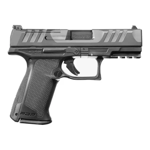 Walther Arms PDP — 9mm, 15-round