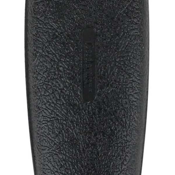 Pachmayr 01413 Decelerator Old English Black Small Rubber For Shotgun