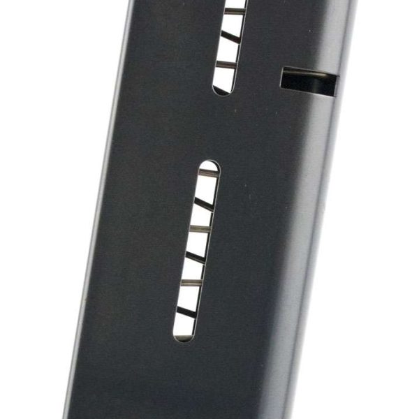 Wilson Combat 1911 Magazine — .45 ACP, 7-round