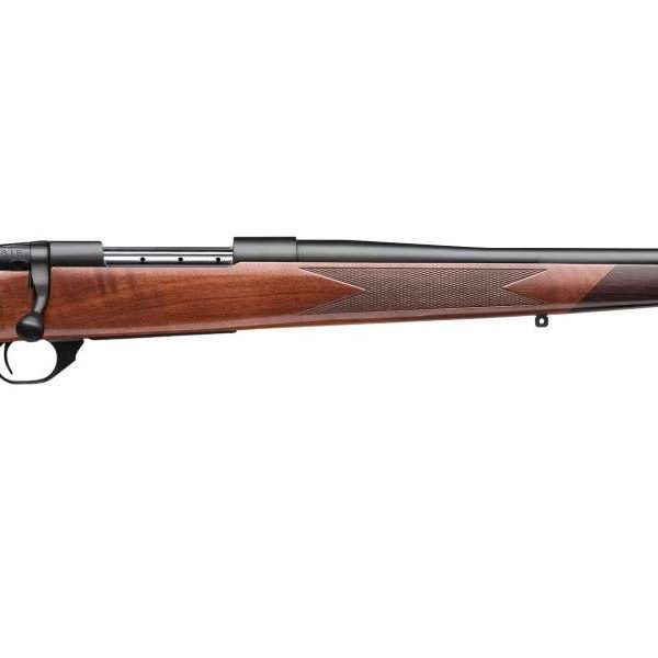 Weatherby Vanguard 2 — .308 Win, 22"