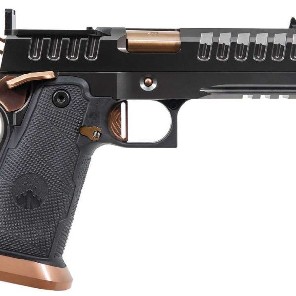 Watchtower Apache — 9mm, 17+1