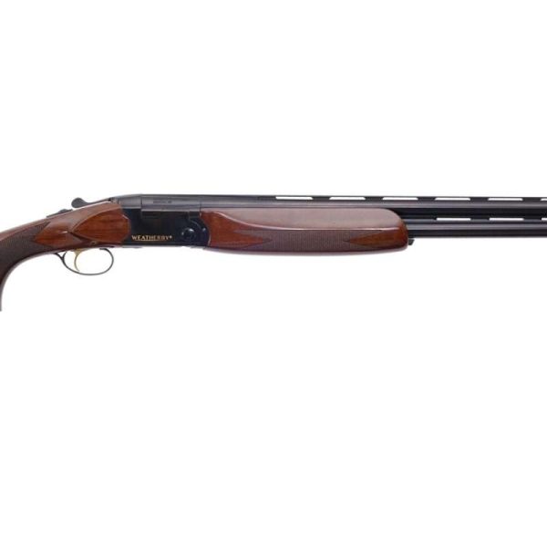 Weatherby Orion — 20 ga, 30"