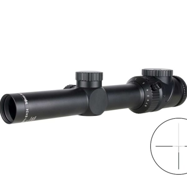 Trijicon AccuPoint