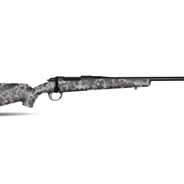WILSON COMBAT NULA 20 6.5CM 22" CANYON