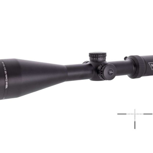 Trijicon Credo HX