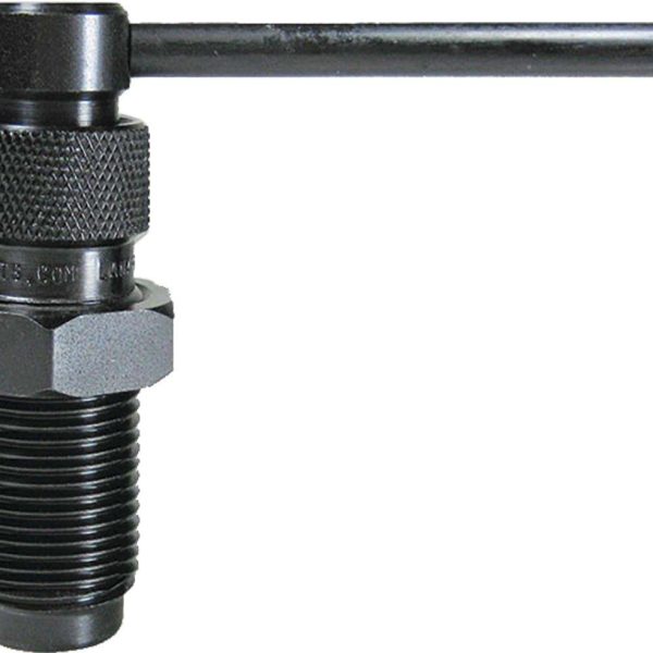 STANDARD BULLET PULLER  COLLETS NOT INCLUDED