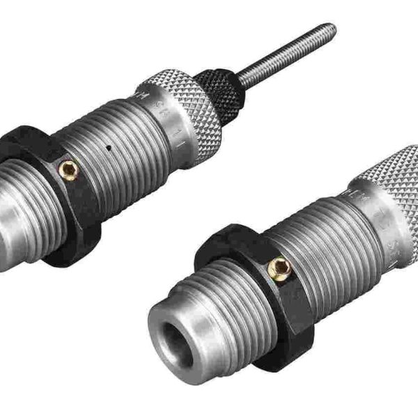 RCBS AR Small Base Die Set .243 Win