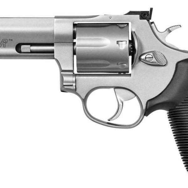 Taurus 627 — .357 Mag, 7-round