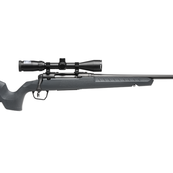 Savage Axis 2 XP — .308 Win, 22"