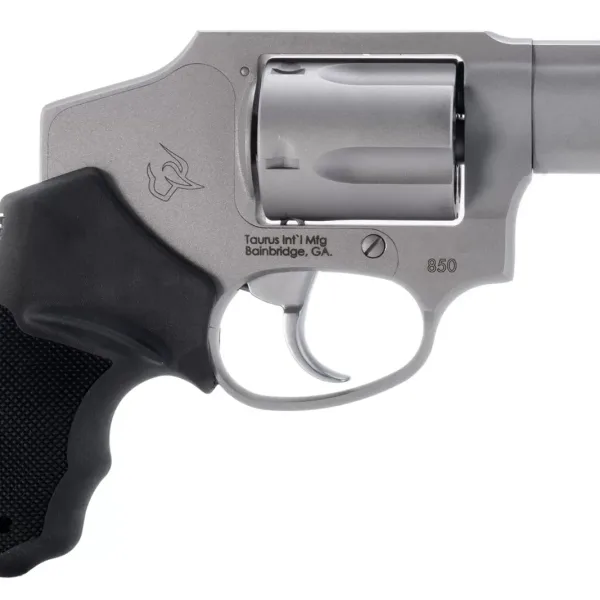 Taurus 850 — .38 Special, 5-round
