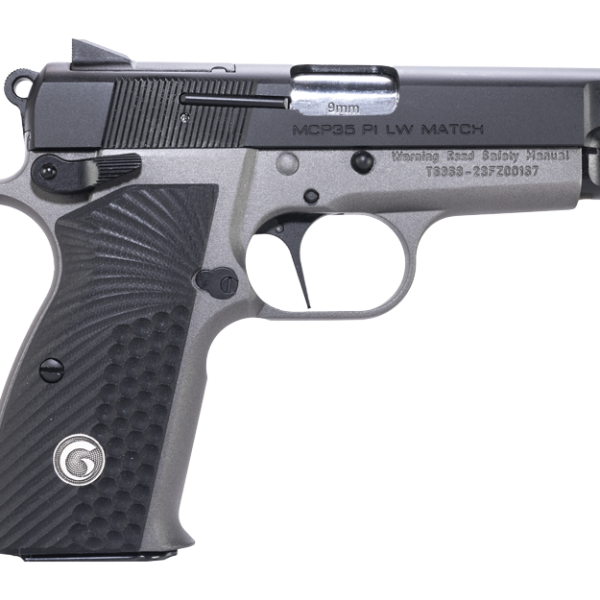 EAA CORP MCP35 LW MAT 9MM BK/TUN 3.88"