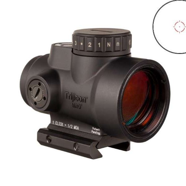 Trijicon MRO HD — 1x