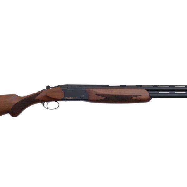 Weatherby Orion Matte Blue — 20 ga