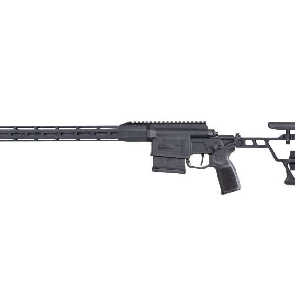 SIG Sauer Cross — 6.5 Creedmoor, 18"