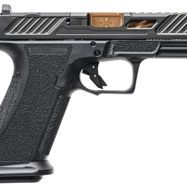 Shadow Systems XR920 — 9mm, 10-round