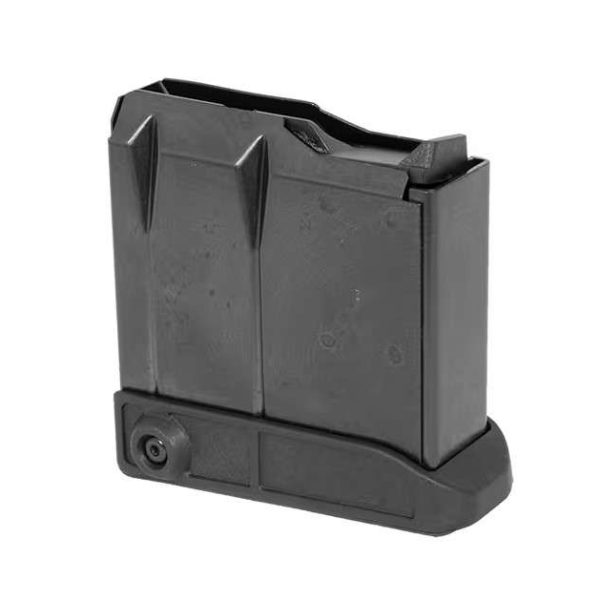 Tikka T3 Magazine — .308 Win, 5-round