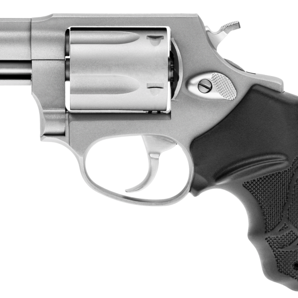 Taurus 605 — .357 Mag, 5-round