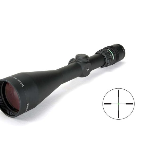 Trijicon AccuPoint — 2.5-10x