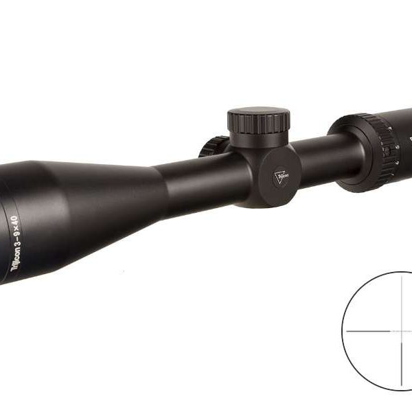 Trijicon Huron — 3-9x40