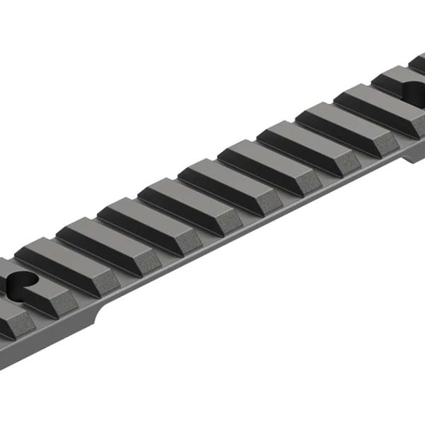 Leupold 171346 BackCountry Cross-Slot Base Matte Black Browning A-Bolt