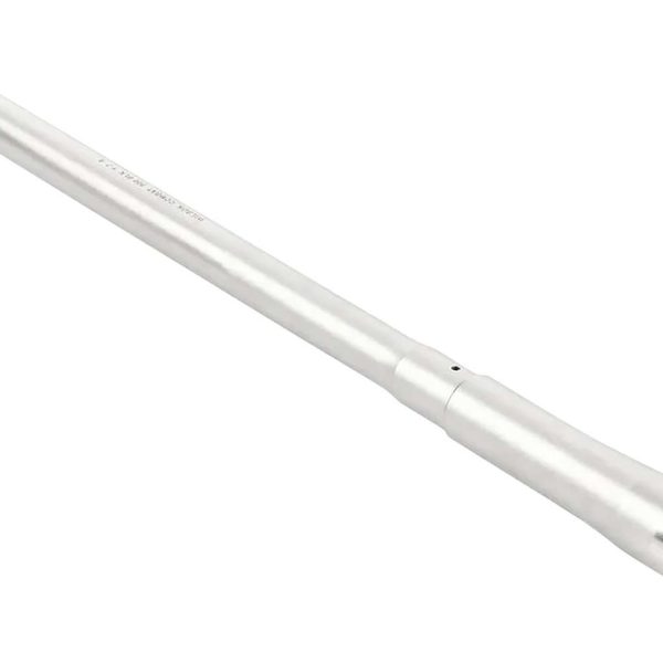 Wilson Combat TR300RCPG16RT7 Match Grade Barrel  300 Blackout 16" Stainless Bead Blasted Finish 416R Stainless Steel Material Pistol Length with Threading & 1:7" Twist for AR-15