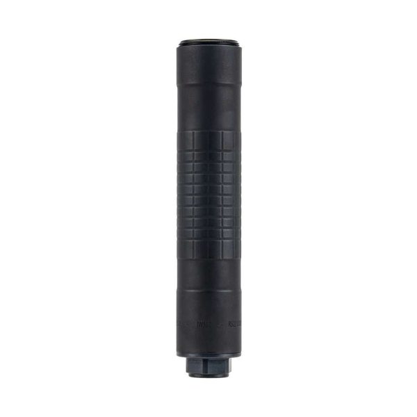 IWI SILENCER 22LR-5.7X28 1/2X28 THREAD BLACK