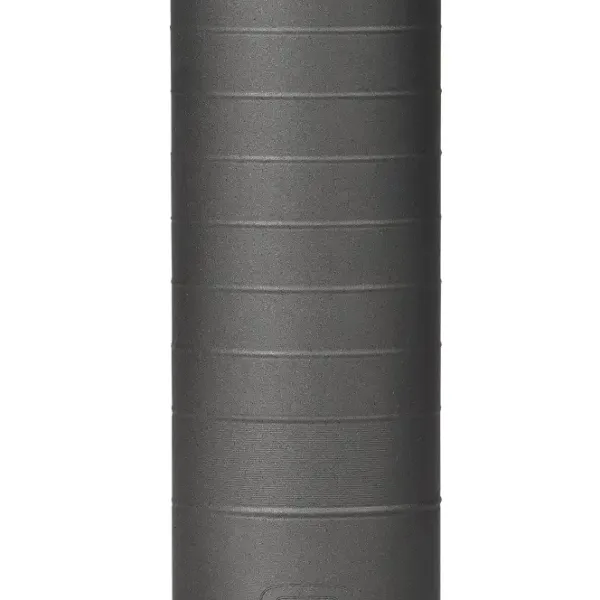 Q THUNDER CHICKEN REAR END 7.62MM SUPPRESSOR 1.75" TITANIUM QUICK DETACH