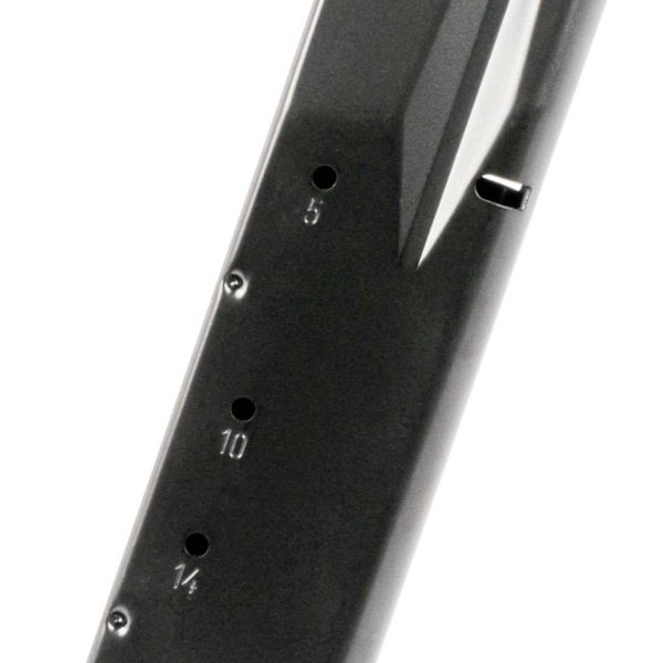 MEC-GAR Tanfoglio Magazine — .40 S&W, 14-round
