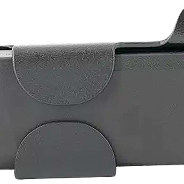 1791 Gunleather TACSNAG154R Snagmag  Single Black Leather Belt Clip Compatible w/ 12rd Sig P365 Right Hand