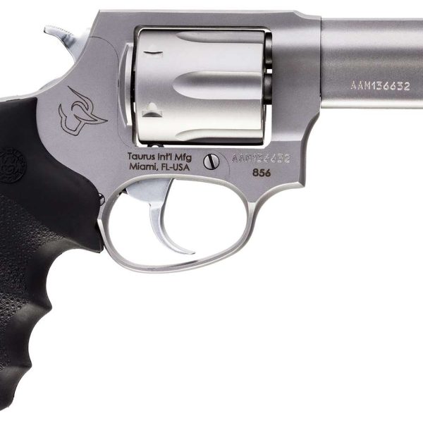 Taurus 856 — .38 Special, 6-round