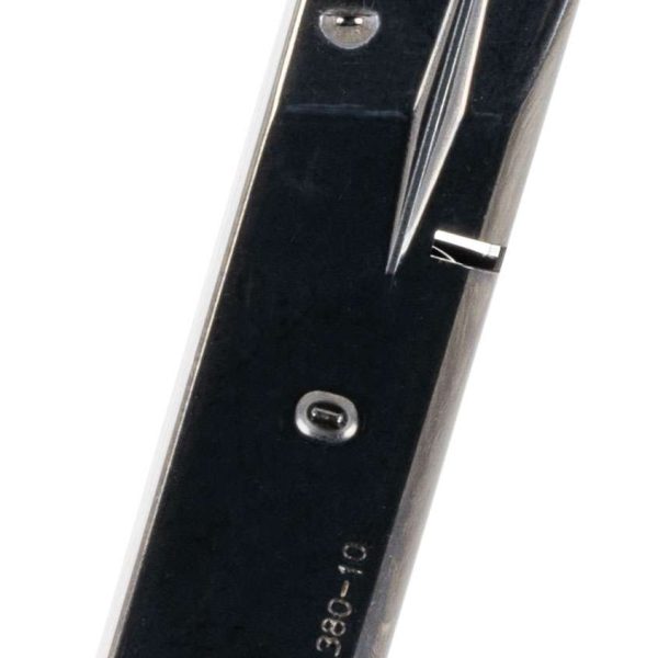 MEC-GAR Browning Magazine — .380 ACP, 10-round
