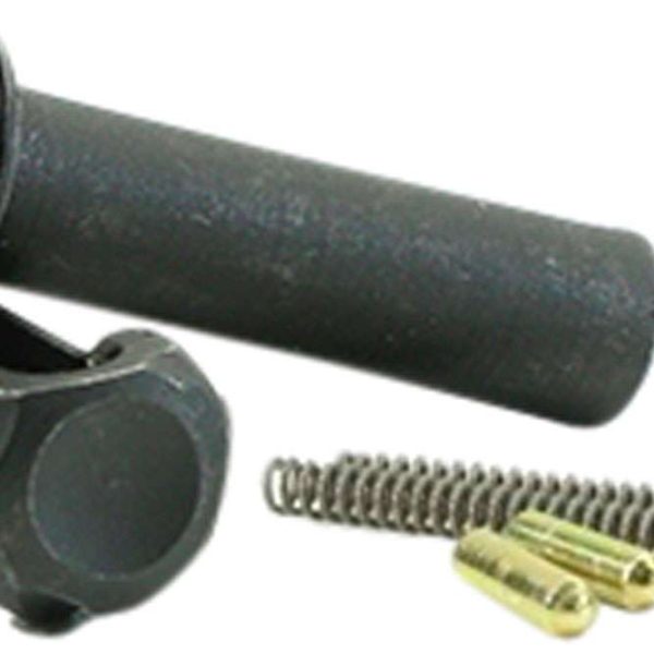 Timber Creek Outdoors ARTPSBL Takedown Pin Set  AR Platform Black Aluminum Rifle
