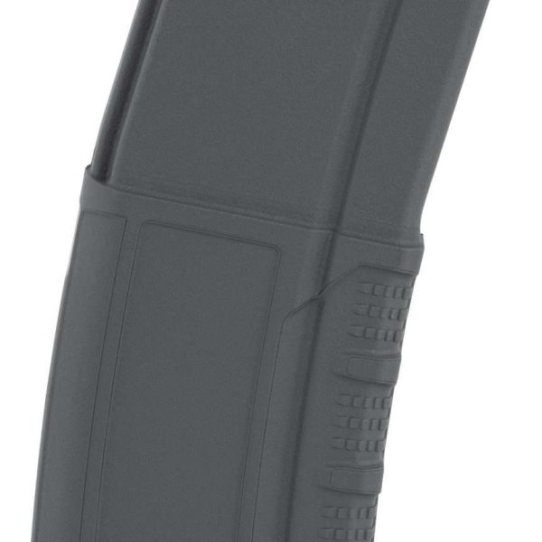 Thril PMXAR30GRY PMX  30rd 5.56x45mm Fits AR-15/M4 Gray Polymer