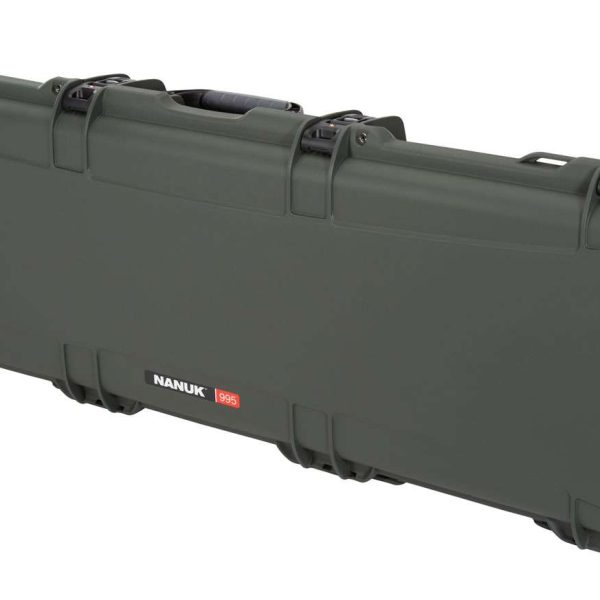 Nanuk 9951006 995  52" Olive Resin Foam Padding