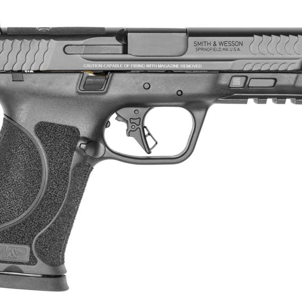 M&P10 M2.0 10MM 4.625BL 15RD