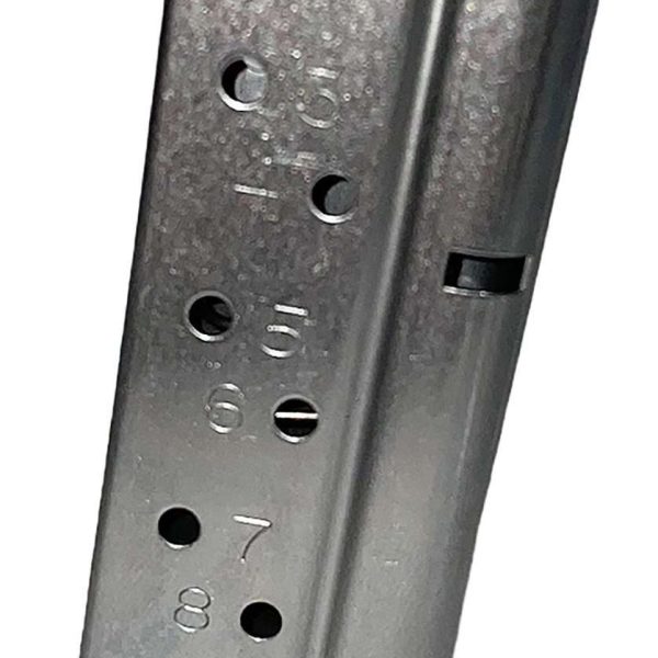 European American Armory 1911 Magazine — 9mm, 7-round