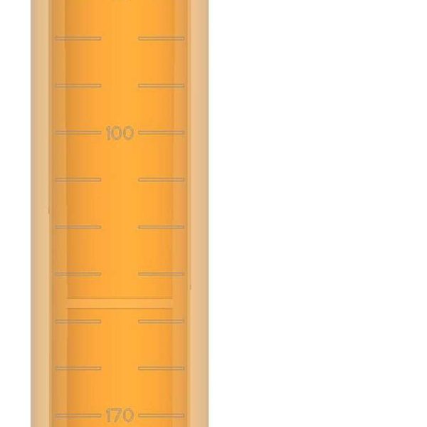 CVA AC1742 Powder Measure  50 gr to 170 gr Capacity works with Universal Blackpowder Firearms