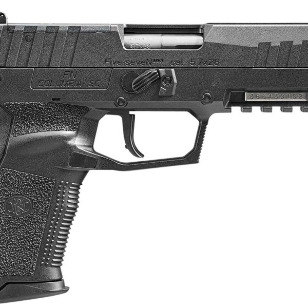 FN Five seveN — 5.7x28, 20+1