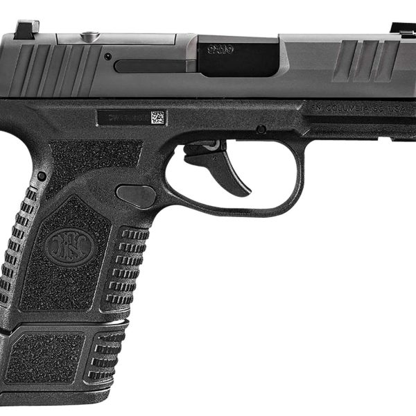 FN Reflex — 9mm, 15+1