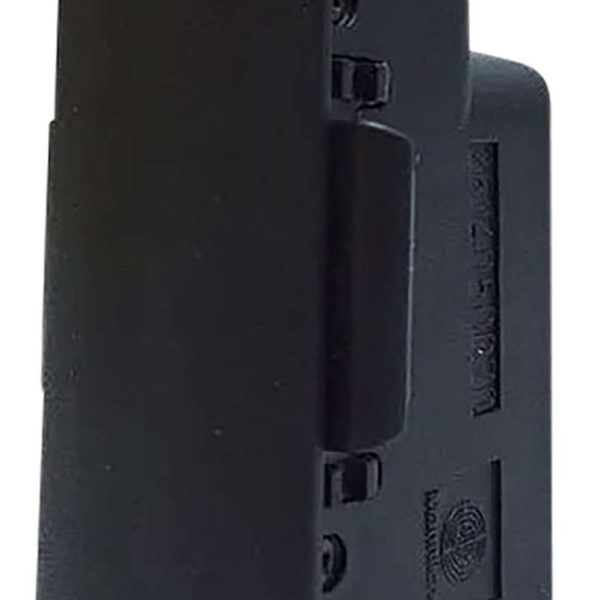 Steyr Arms 21614050602 Scout  5rd 308 Win/7mm-08 Rem/243 Win Black Polymer